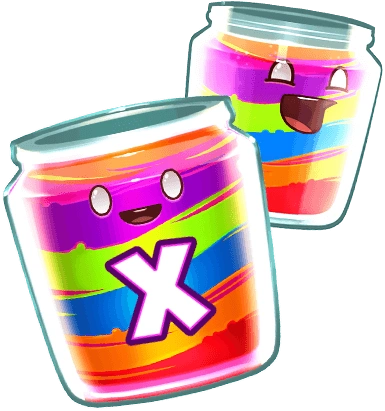 jammin jars слот